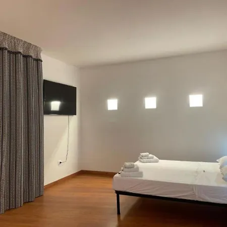 Apartmán Don Pietro