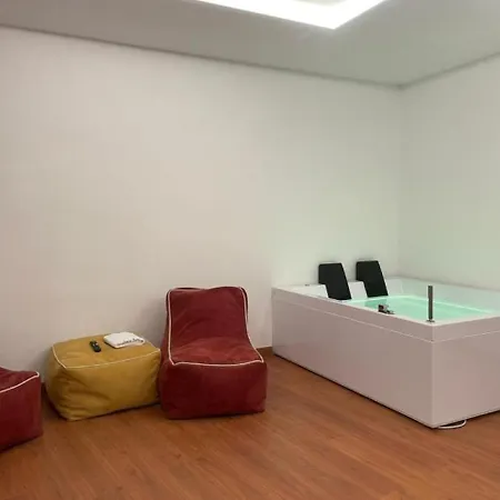Don Pietro Apartmán *