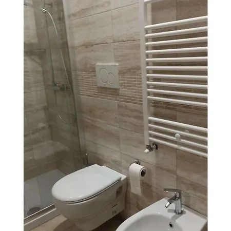 Don Pietro Apartmán Mesagne