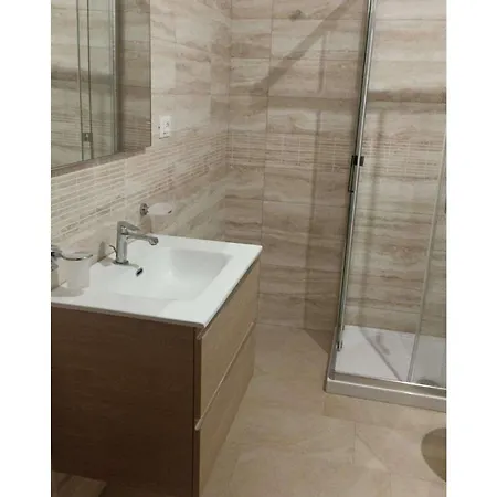 Apartmán Don Pietro Mesagne