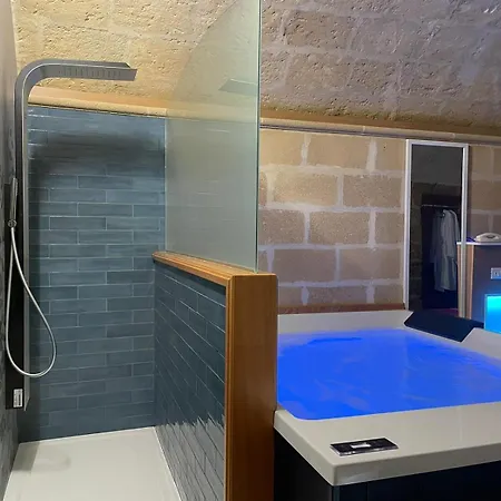 Apartmán Don Pietro Mesagne