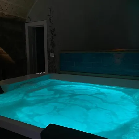 Don Pietro Apartmán Mesagne